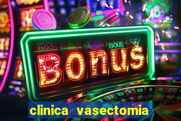 clinica vasectomia porto alegre